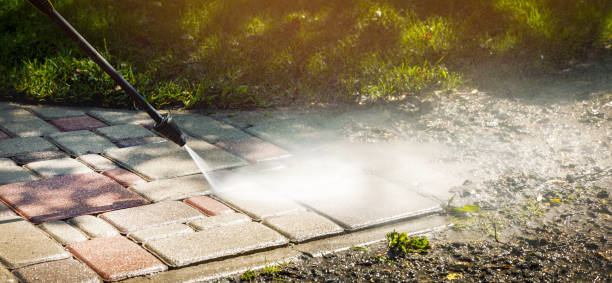 Best Factory Floor Cleaning  in Pacheco, CA