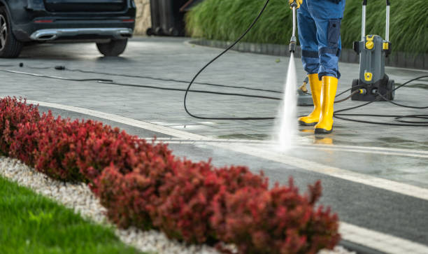 Professional Pressure Washing Services in Pacheco, CA