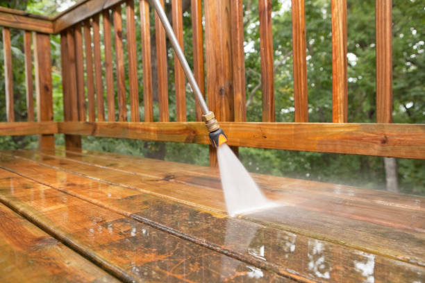 Best Pool Deck Cleaning  in Pacheco, CA